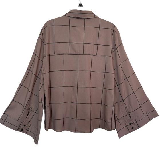 One x one teaspoon Revolve Pontiac Dinner Shirt II Women's Size S - Picture 14 of 16